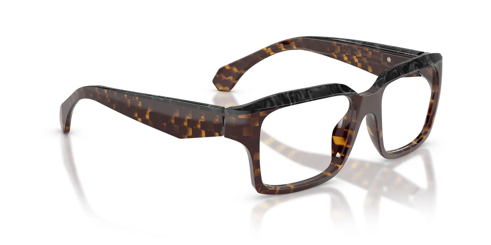 Alain Mikli 3556 Eyeglasses - view 10